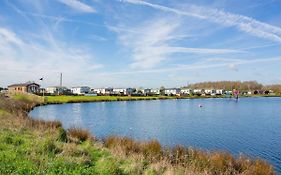 Croft Farm Water Park